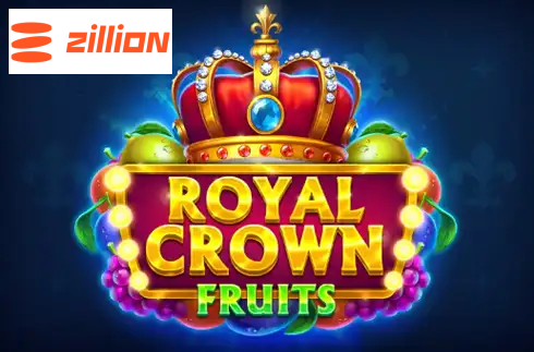 Royal Crown Fruits